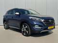 Hyundai TUCSON 1.6 GDi Comfort|Navi|NL-Auto Blauw - thumbnail 35