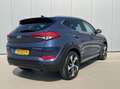 Hyundai TUCSON 1.6 GDi Comfort|Navi|NL-Auto Blauw - thumbnail 37