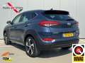 Hyundai TUCSON 1.6 GDi Comfort|Navi|NL-Auto Blauw - thumbnail 3