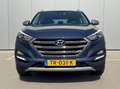 Hyundai TUCSON 1.6 GDi Comfort|Navi|NL-Auto Blauw - thumbnail 13