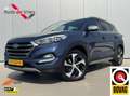 Hyundai TUCSON 1.6 GDi Comfort|Navi|NL-Auto Blauw - thumbnail 1