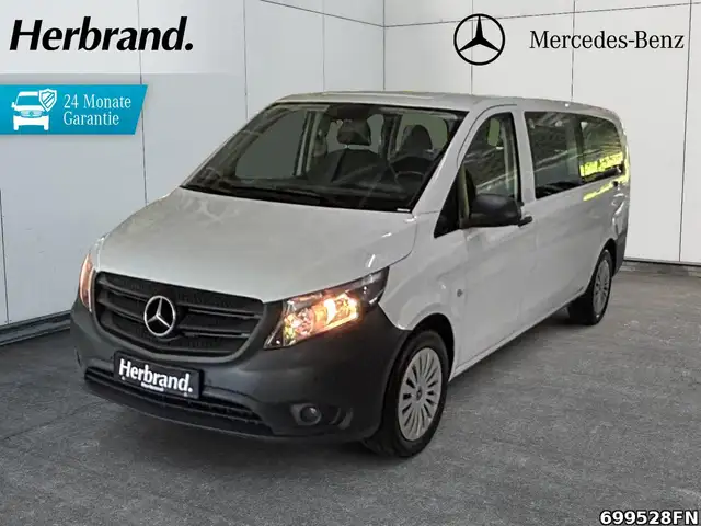 Mercedes-Benz Vito 114 CDI Tourer PRO EL*Navi*Kamera*Tempomat