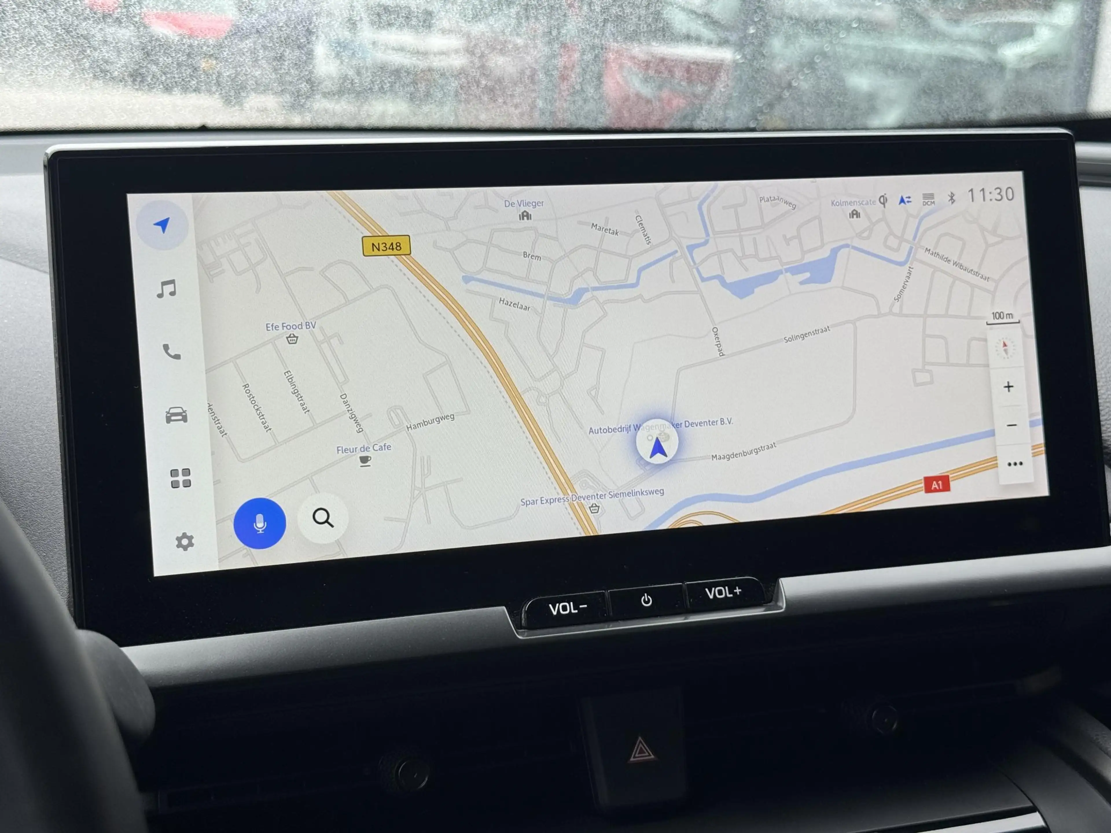 Toyota C-HR 1.8 Hybrid 140 First Edition NL-AUTO 1E EIGENAAR R — photo 10