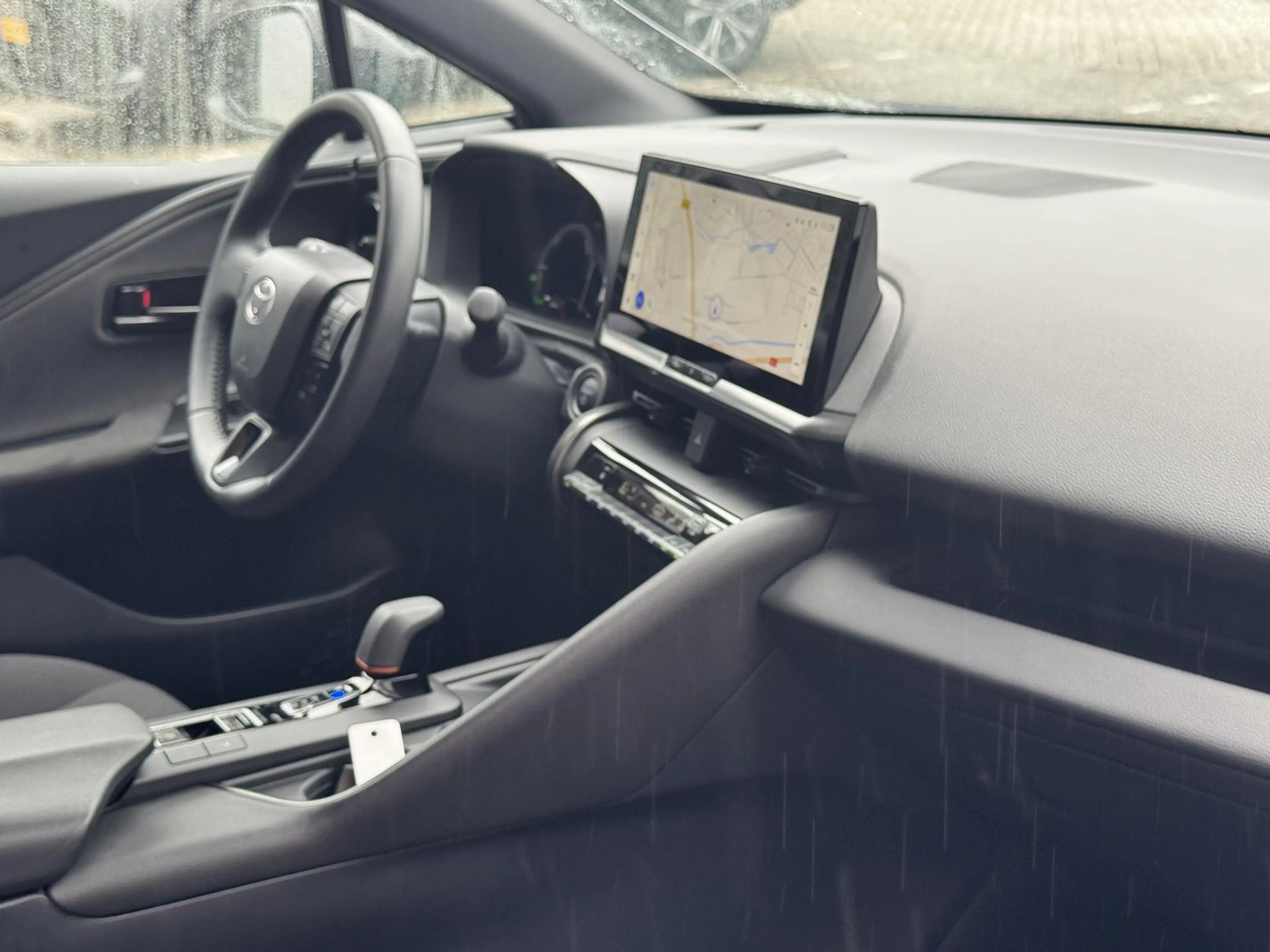 Toyota C-HR 1.8 Hybrid 140 First Edition NL-AUTO 1E EIGENAAR R — photo 3