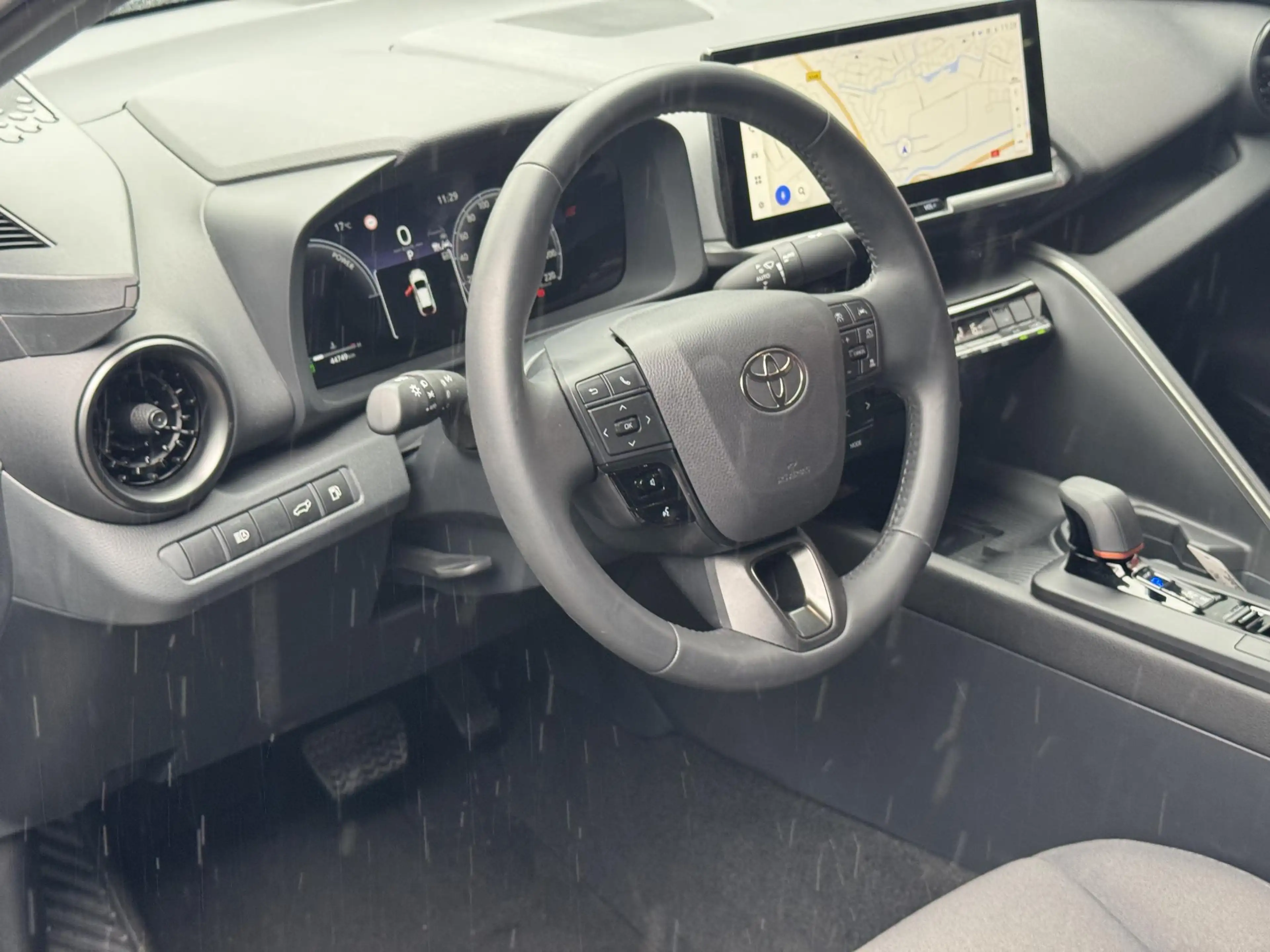 Toyota C-HR 1.8 Hybrid 140 First Edition NL-AUTO 1E EIGENAAR R — photo 6