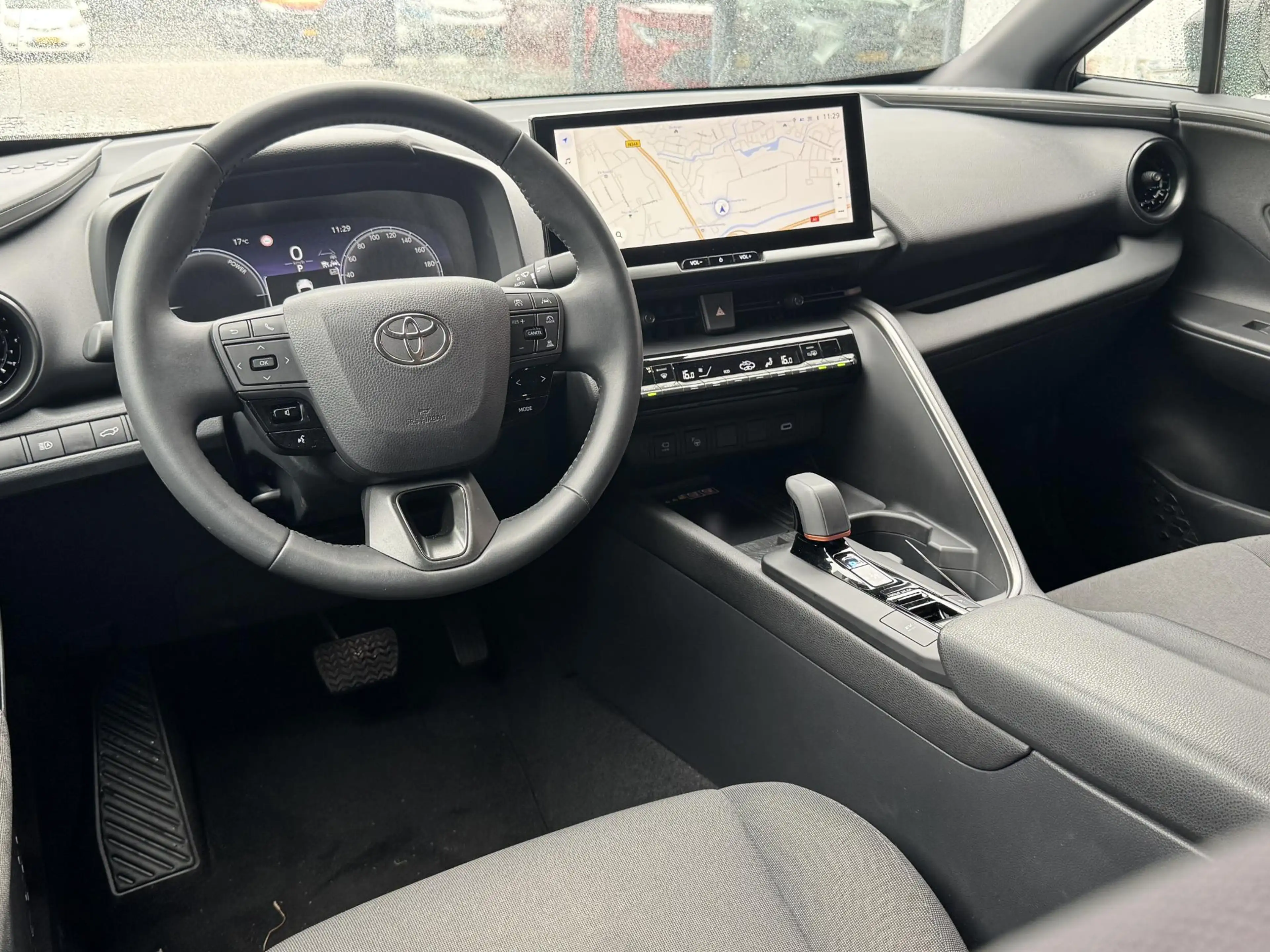 Toyota C-HR 1.8 Hybrid 140 First Edition NL-AUTO 1E EIGENAAR R — photo 5