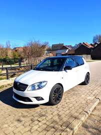 RS 1.4 TSI DSG