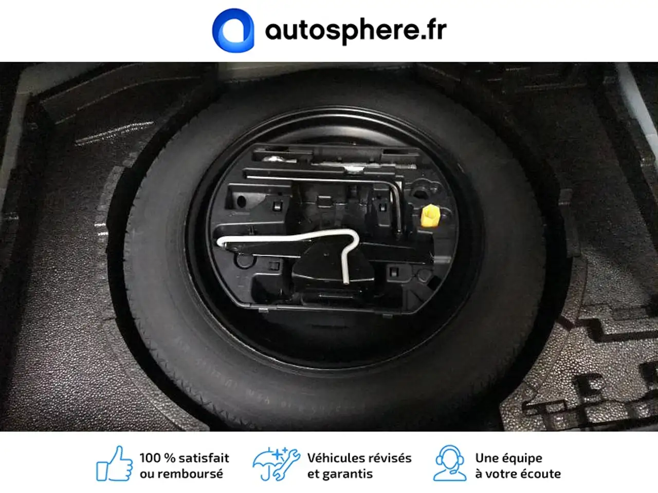 Peugeot 308 308 SW — photo 13