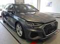 Audi A3 Sportback 35 TDI S-Line S tr. Navi*LED*VC*GRA Grigio - thumbnail 4