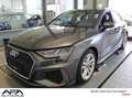 Audi A3 Sportback 35 TDI S-Line S tr. Navi*LED*VC*GRA Grigio - thumbnail 1