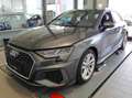 Audi A3 Sportback 35 TDI S-Line S tr. Navi*LED*VC*GRA Grigio - thumbnail 2