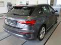 Audi A3 Sportback 35 TDI S-Line S tr. Navi*LED*VC*GRA Grigio - thumbnail 5