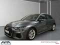 Audi A3 Sportback 35 TDI S-Line S tr. Navi*LED*VC*GRA Grau - thumbnail 1