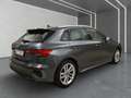 Audi A3 Sportback 35 TDI S-Line S tr. Navi*LED*VC*GRA Grau - thumbnail 3