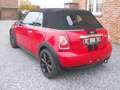 MINI Cooper C Cabrio mini cooper 1600 diesel Roşu - thumbnail 4
