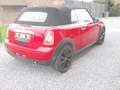 MINI Cooper C Cabrio mini cooper 1600 diesel Roşu - thumbnail 3