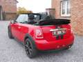 MINI Cooper C Cabrio mini cooper 1600 diesel Roşu - thumbnail 10