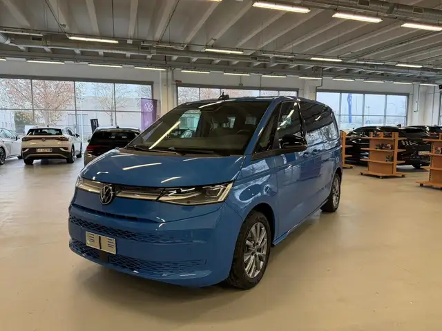 Volkswagen T7 Multivan LIFE - Pronta Consegna ! - Plug-in • 4WD - DSG