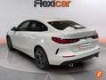 BMW BMW Serie 2 218dA Gran Coupe Blanc - thumbnail 7