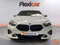 BMW BMW Serie 2 218dA Gran Coupe Blanc - thumbnail 2