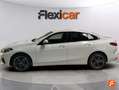 BMW BMW Serie 2 218dA Gran Coupe Blanc - thumbnail 4