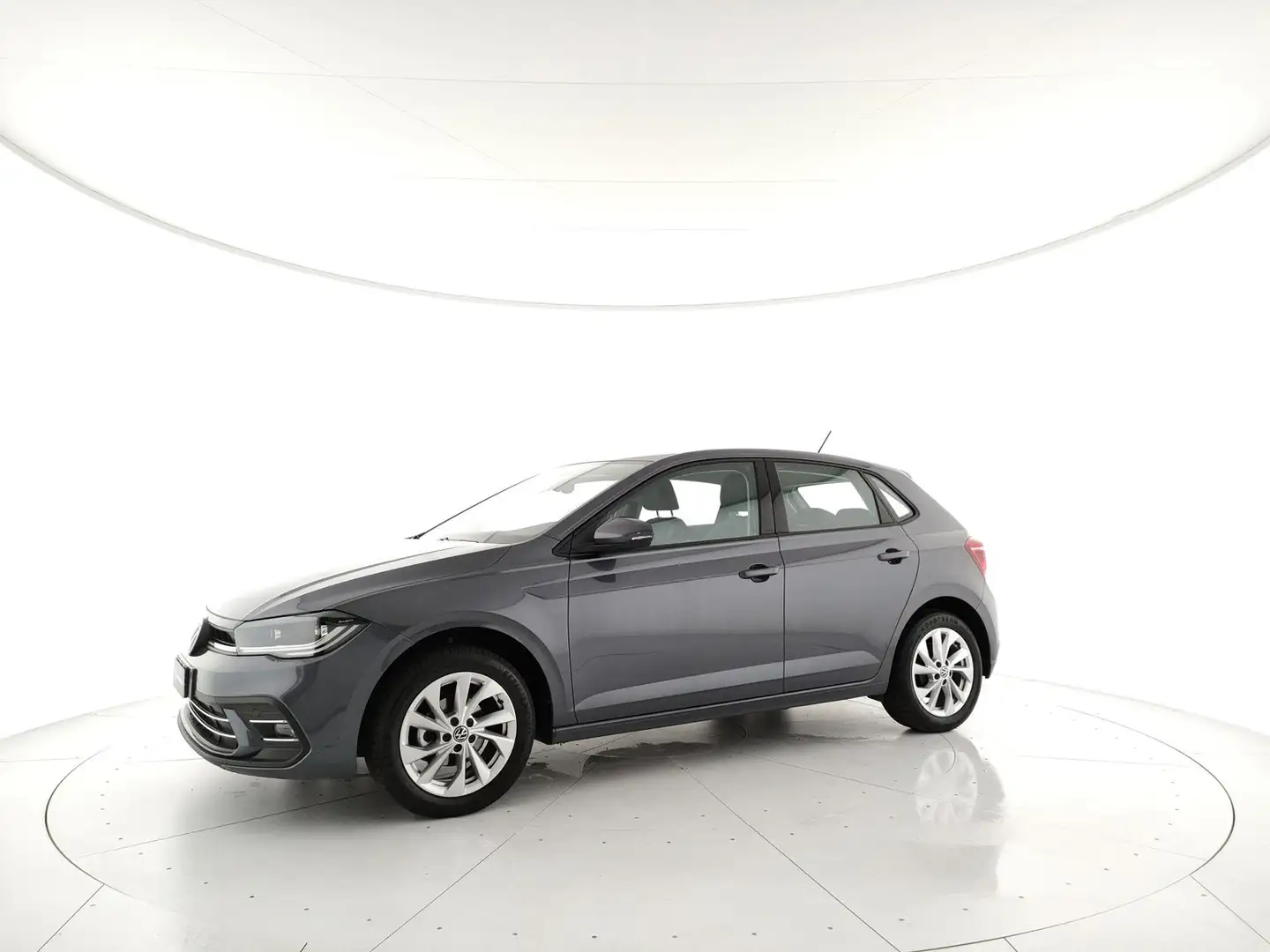 Volkswagen Polo 1.0 tsi 95cv style - 2