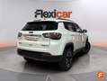 Jeep Compass 1.3 PHEV Trailhawk EAWD Aut. 240 Blanco - thumbnail 8
