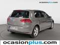 Volkswagen Golf 1.6TDI CR BMT Advance DSG 105 Grau - thumbnail 3