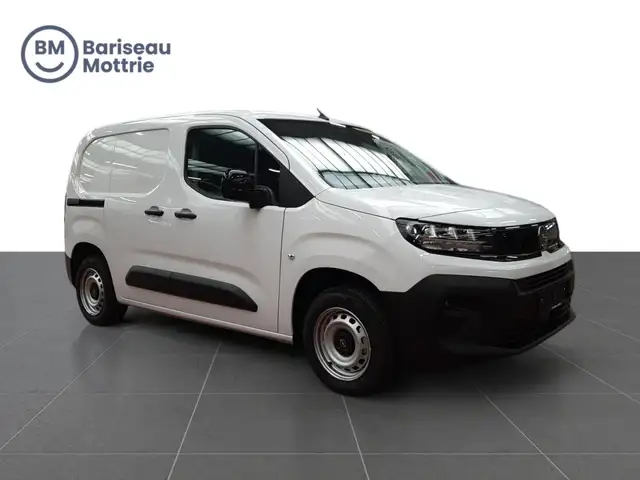 Opel Combo Combo Cargo