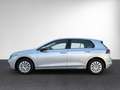 Volkswagen Golf VIII 2.0 TDI LED+GRA+APP-CONNECT+KLIMAAUTO+ Silber - thumbnail 3