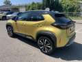Toyota Yaris Cross 1.5 Hybrid 5p. E-CVT AWD-i Premiere Giallo - thumbnail 6