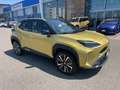 Toyota Yaris Cross 1.5 Hybrid 5p. E-CVT AWD-i Premiere Giallo - thumbnail 10