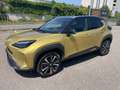 Toyota Yaris Cross 1.5 Hybrid 5p. E-CVT AWD-i Premiere Giallo - thumbnail 1