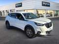Peugeot 2008 BlueHDi 110 S&S Active Pack Bianco - thumbnail 3