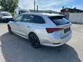 Skoda Octavia Combi iV Hybrid Style DSG Matrix-ACC Silber - thumbnail 6