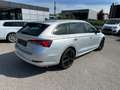 Skoda Octavia Combi iV Hybrid Style DSG Matrix-ACC Silber - thumbnail 4