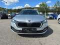 Skoda Octavia Combi iV Hybrid Style DSG Matrix-ACC Silber - thumbnail 2