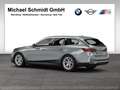 BMW 520 d Touring M Sportpaket HK HiFi DAB LED AHK Grau - thumbnail 4