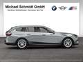 BMW 520 d Touring M Sportpaket HK HiFi DAB LED AHK Grau - thumbnail 6