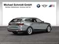 BMW 520 d Touring M Sportpaket HK HiFi DAB LED AHK Grau - thumbnail 2