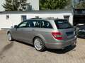 Mercedes-Benz C 220 T CDI Avantgarde Navi*Leder*el.Heckklappe Argent - thumbnail 5