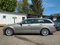 Mercedes-Benz C 220 T CDI Avantgarde Navi*Leder*el.Heckklappe Argent - thumbnail 1