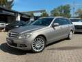 Mercedes-Benz C 220 T CDI Avantgarde Navi*Leder*el.Heckklappe Argent - thumbnail 4