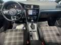 Volkswagen Golf 2.0TDI GTD DSG7 135kW Gris - thumbnail 13