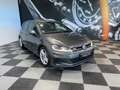 Volkswagen Golf 2.0TDI GTD DSG7 135kW Gris - thumbnail 3