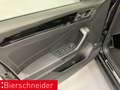 Volkswagen T-Roc 1.5 TSI DSG R-Line 19 AHK BEATS PANO MATRI Schwarz - thumbnail 9