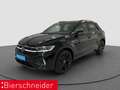 Volkswagen T-Roc 1.5 TSI DSG R-Line 19 AHK BEATS PANO MATRI Schwarz - thumbnail 1
