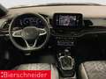 Volkswagen T-Roc 1.5 TSI DSG R-Line 19 AHK BEATS PANO MATRI Schwarz - thumbnail 13