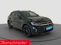 Volkswagen T-Roc 1.5 TSI DSG R-Line 19 AHK BEATS PANO MATRI Schwarz - thumbnail 3