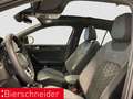 Volkswagen T-Roc 1.5 TSI DSG R-Line 19 AHK BEATS PANO MATRI Schwarz - thumbnail 10